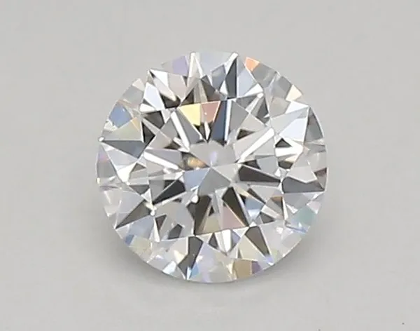 0.36ct ROUND D VVS2 Lab diamond