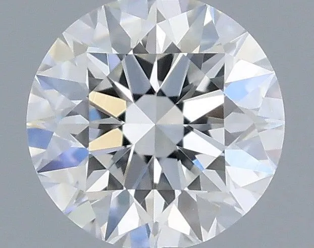 0.30ct ROUND F SI1 Natural diamond