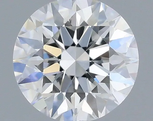 0.3ct ROUND F SI1 Natural diamond