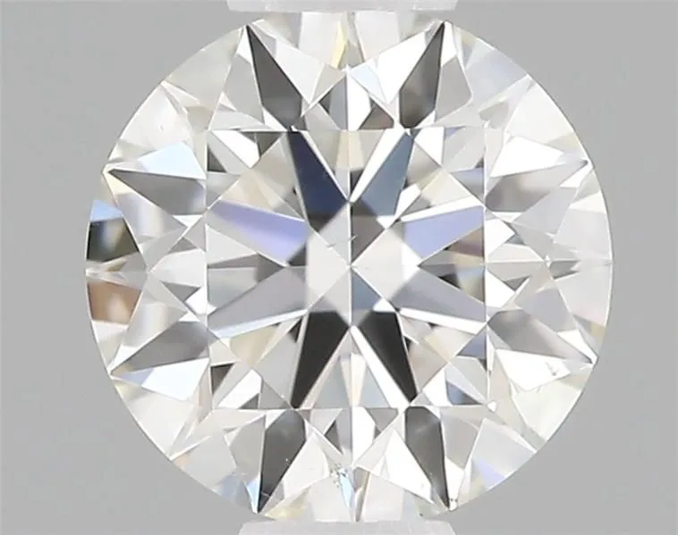 0.30ct ROUND H SI1 Natural diamond