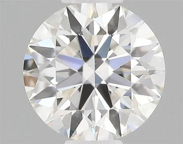 0.3ct ROUND H SI1 Natural diamond