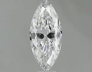 0.4ct MARQUISE D SI2 Natural diamond