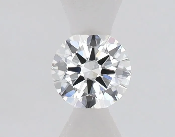 0.30ct ROUND H VVS2 Natural diamond
