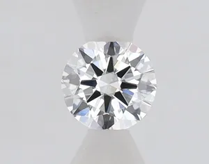 0.3ct ROUND H VVS2 Natural diamond
