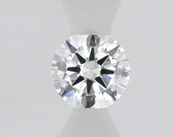 0.3ct ROUND H VVS2 Natural diamond