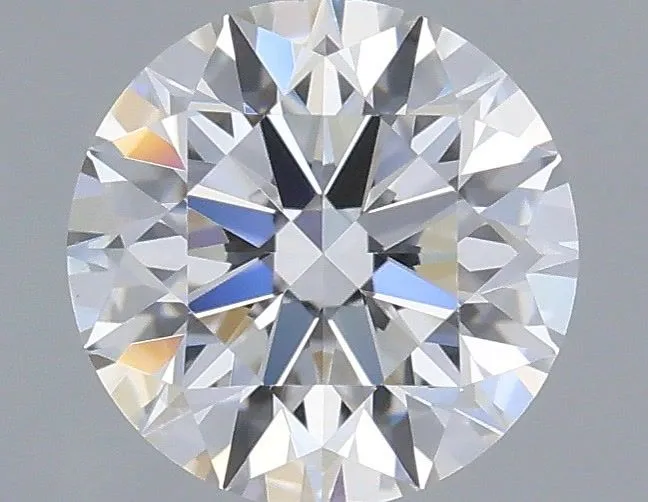0.39ct ROUND E VS1 Lab Grown diamond