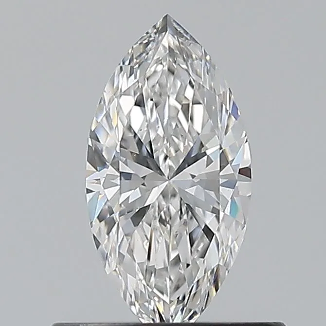 0.50ct MARQUISE E VS1 Natural diamond