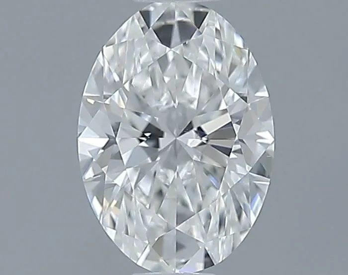0.47ct OVAL G VS1 Natural diamond