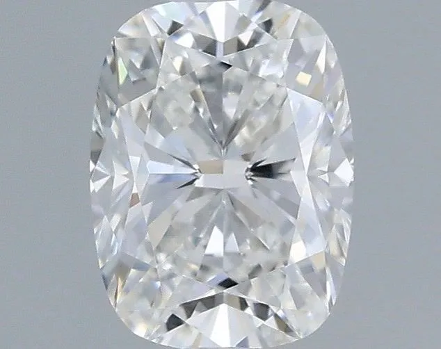0.36ct CUSHION F IF Natural diamond