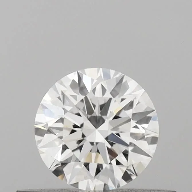 0.37ct ROUND E VS1 Lab Grown diamond