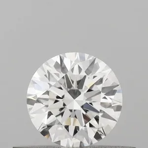 0.37ct ROUND E VS1 Lab diamond
