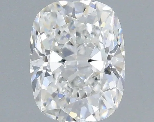 0.40ct CUSHION G VS2 Natural diamond