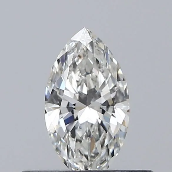 0.3ct MARQUISE H VVS2 Natural diamond