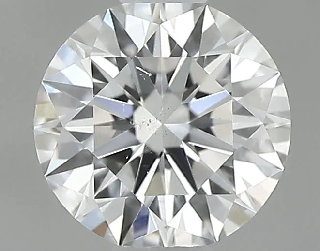 0.37ct ROUND G SI2 Natural diamond