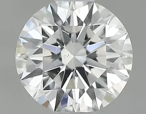 0.37ct ROUND G SI2 Natural diamond