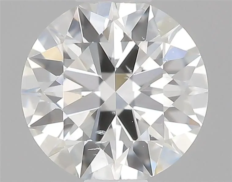 0.30ct ROUND G SI1 Natural diamond
