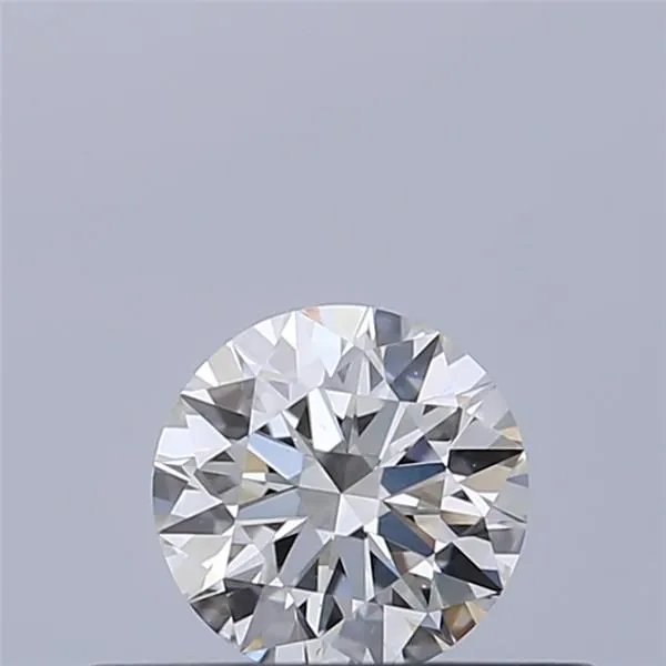 0.30ct ROUND H VS2 Natural diamond