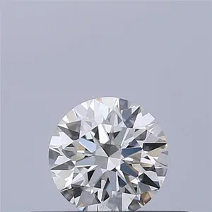 0.3ct ROUND H VS2 Natural diamond