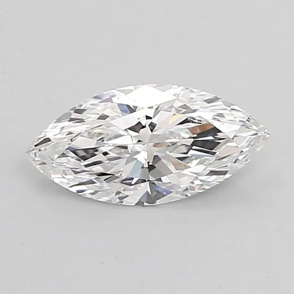 1.04ct MARQUISE E VVS2 Lab diamond