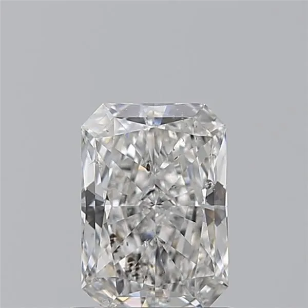 1ct RADIANT F SI2 Natural diamond