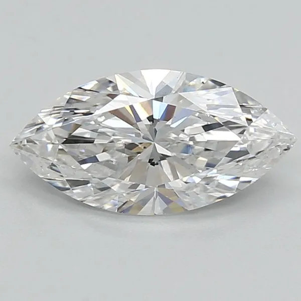 0.97ct MARQUISE E VS1 Lab diamond
