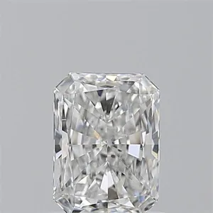 1ct RADIANT E SI1 Natural diamond