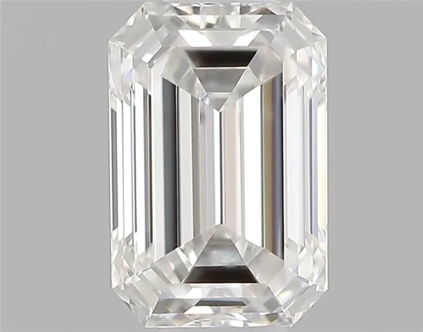 0.3ct EMERALD G VS1 Natural diamond