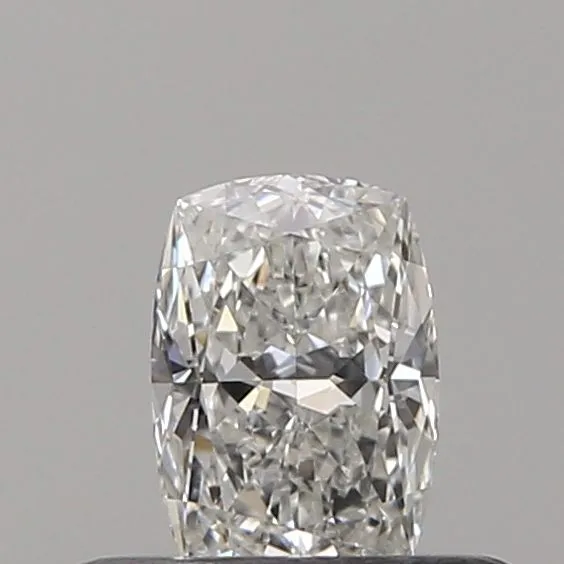 0.33ct CUSHION F VS1 Natural diamond