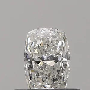 0.33ct CUSHION F VS1 Natural diamond