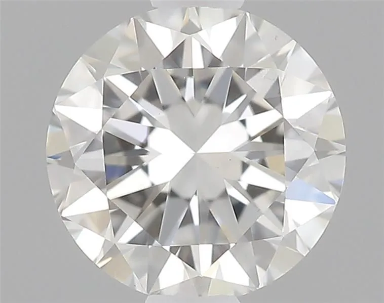 0.30ct ROUND H VS1 Natural diamond