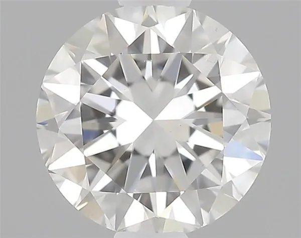 0.3ct ROUND H VS1 Natural diamond