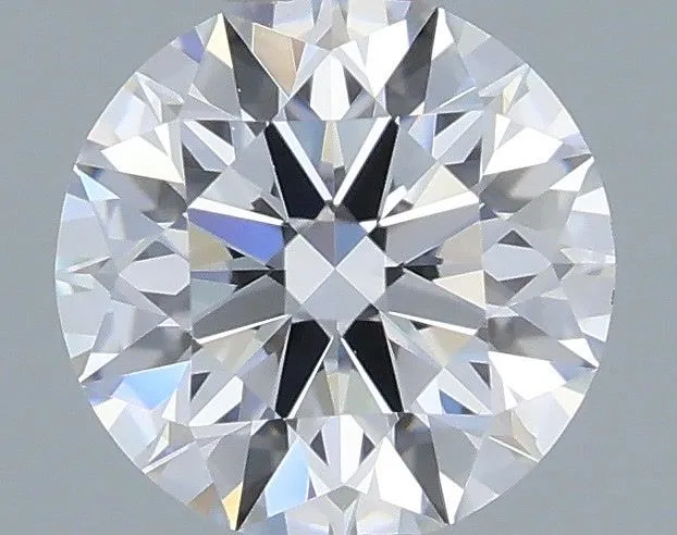 0.35ct ROUND E VS1 Lab Grown diamond