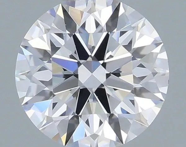 0.35ct ROUND E VS1 Lab diamond