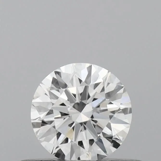 0.36ct ROUND D VS1 Lab Grown diamond