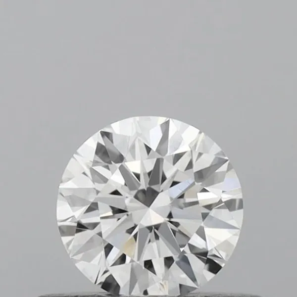 0.36ct ROUND D VS1 Lab diamond