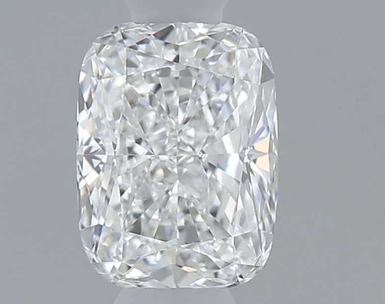 0.34ct CUSHION E VVS1 Natural diamond