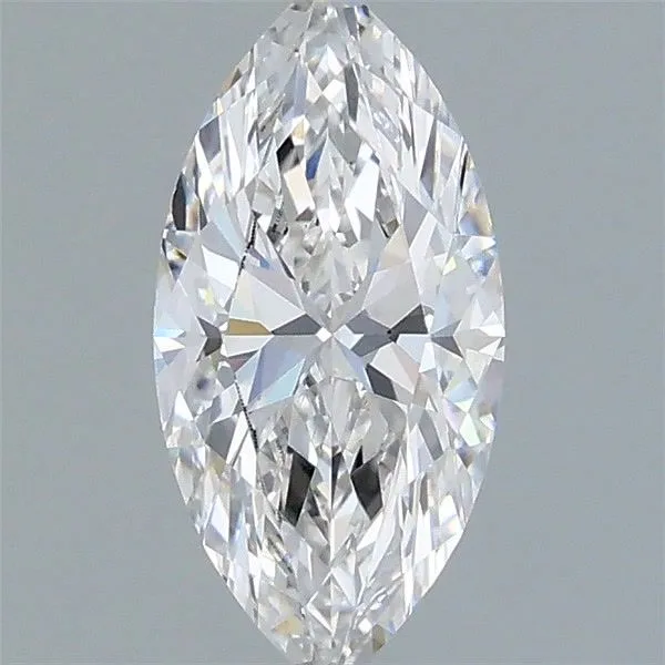 1.06ct MARQUISE E VVS2 Lab Grown diamond