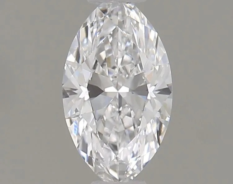 0.32ct MARQUISE D VS1 Natural diamond