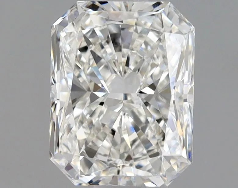 1.01ct RADIANT G VVS1 Natural diamond