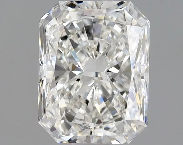 1.01ct RADIANT G VVS1 Natural diamond