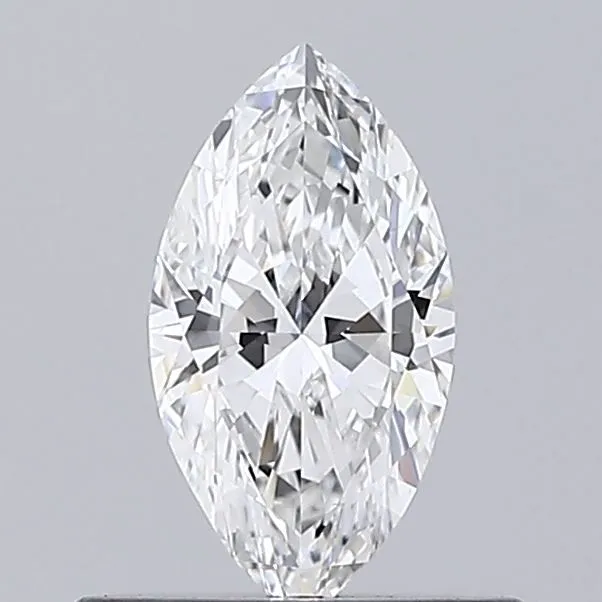 0.40ct MARQUISE E VS2 Natural diamond