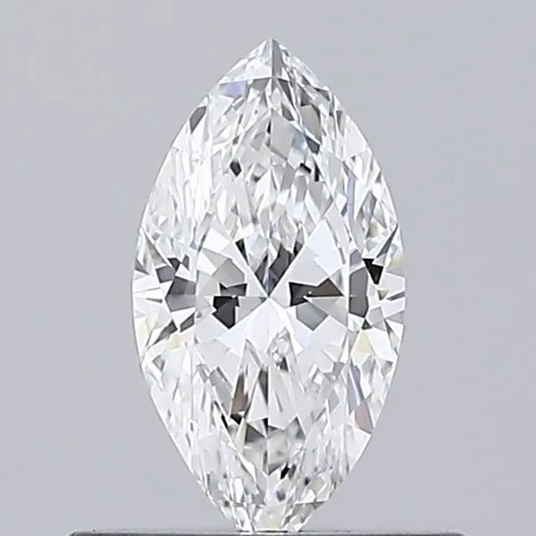0.4ct MARQUISE E VS2 Natural diamond