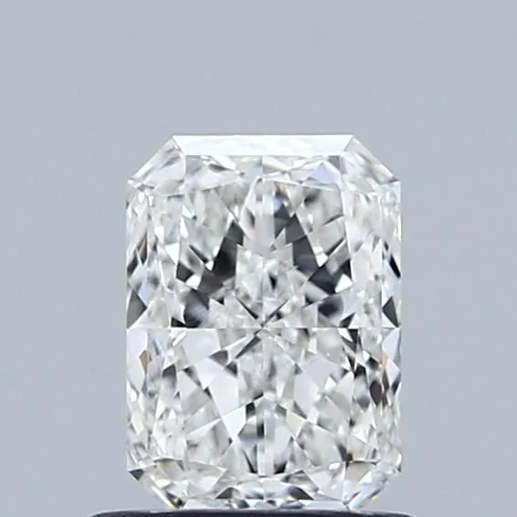 0.81ct RADIANT H VS2 Natural diamond