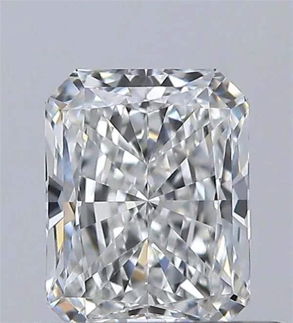0.51ct RADIANT F IF Natural diamond