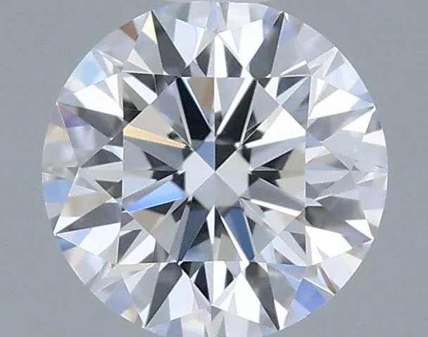 0.33ct ROUND D VVS2 Lab Grown diamond