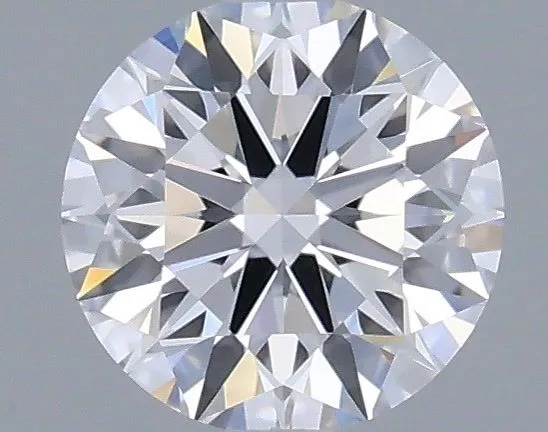 0.33ct ROUND D VVS2 Lab Grown diamond