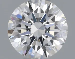 0.3ct ROUND H SI2 Natural diamond