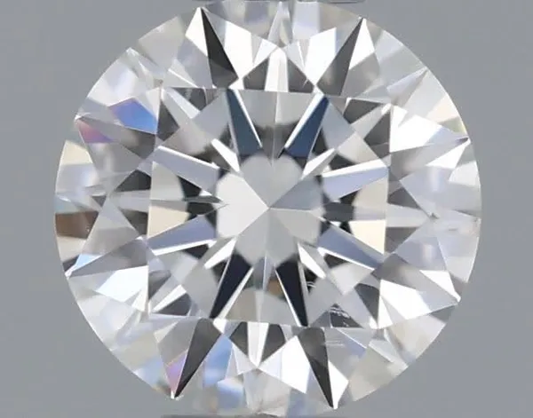 0.3ct ROUND H SI2 Natural diamond