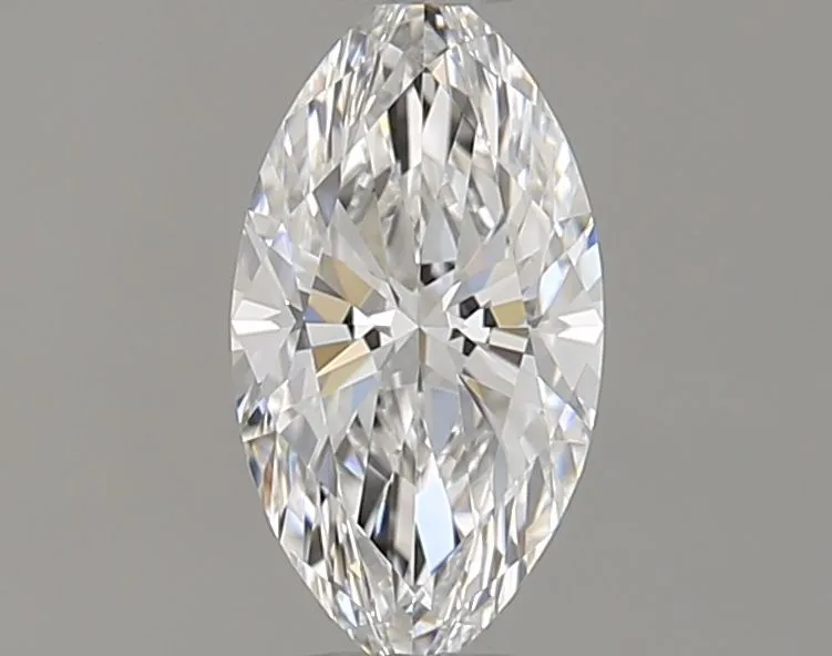 0.40ct MARQUISE E IF Natural diamond