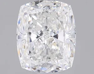 0.7ct CUSHION G SI1 Natural diamond
